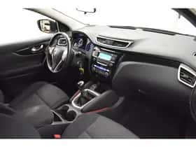 Nissan Qashqai (2015) thumbnail 27