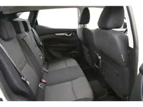 Nissan Qashqai (2015) thumbnail 28
