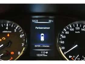 Nissan Qashqai (2015) thumbnail 4