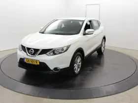 Nissan Qashqai (2015) thumbnail 35