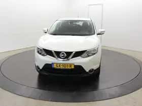 Nissan Qashqai (2015) thumbnail 37