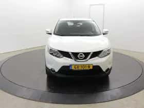Nissan Qashqai (2015) thumbnail 38