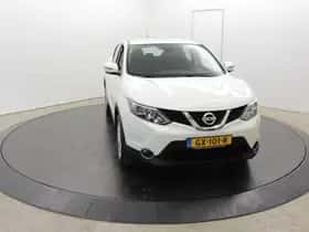 Nissan Qashqai (2015) thumbnail 39