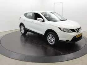 Nissan Qashqai (2015) thumbnail 42