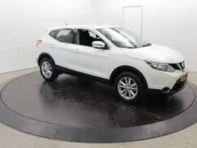 Nissan Qashqai (2015) thumbnail 43