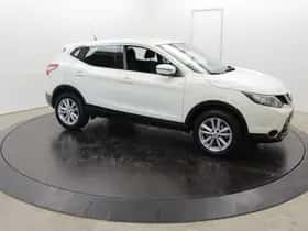 Nissan Qashqai (2015) thumbnail 44