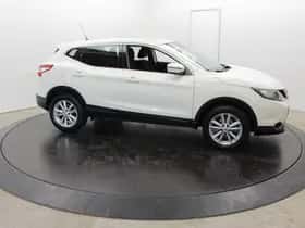 Nissan Qashqai (2015) thumbnail 45