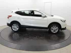 Nissan Qashqai (2015) thumbnail 46