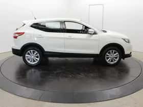Nissan Qashqai (2015) thumbnail 47