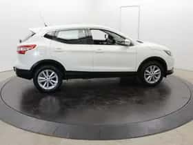 Nissan Qashqai (2015) thumbnail 48