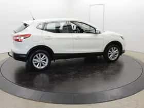 Nissan Qashqai (2015) thumbnail 49