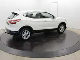 Nissan Qashqai (2015) thumbnail 50