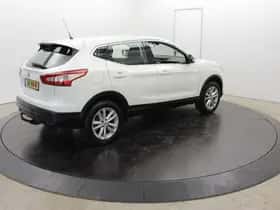 Nissan Qashqai (2015) thumbnail 51