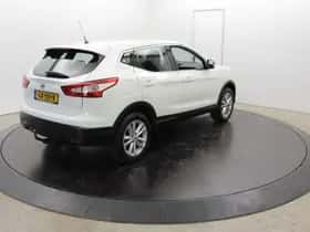 Nissan Qashqai (2015) thumbnail 52