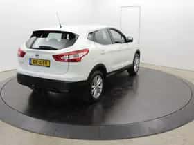 Nissan Qashqai (2015) thumbnail 53