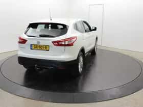 Nissan Qashqai (2015) thumbnail 54