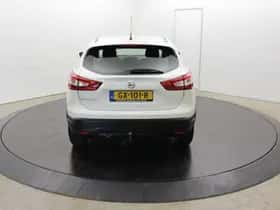 Nissan Qashqai (2015) thumbnail 56