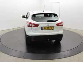 Nissan Qashqai (2015) thumbnail 57