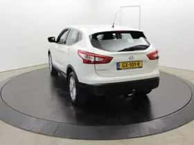 Nissan Qashqai (2015) thumbnail 58