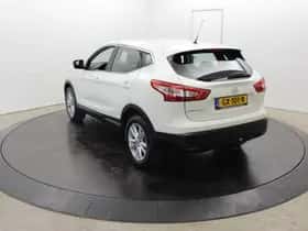 Nissan Qashqai (2015) thumbnail 59
