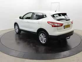 Nissan Qashqai (2015) thumbnail 60