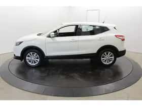 Nissan Qashqai (2015) thumbnail 7