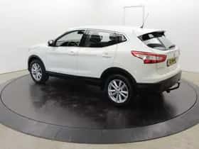 Nissan Qashqai (2015) thumbnail 61