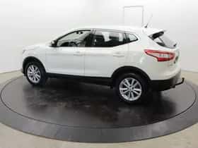 Nissan Qashqai (2015) thumbnail 62