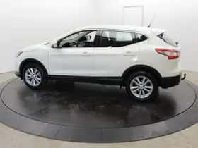 Nissan Qashqai (2015) thumbnail 63