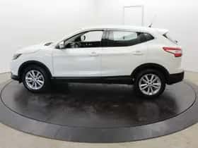 Nissan Qashqai (2015) thumbnail 64