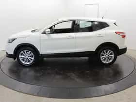Nissan Qashqai (2015) thumbnail 65