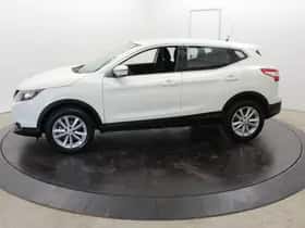 Nissan Qashqai (2015) thumbnail 66