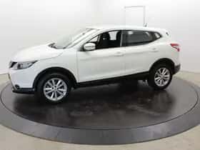 Nissan Qashqai (2015) thumbnail 67