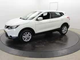 Nissan Qashqai (2015) thumbnail 68