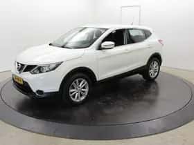 Nissan Qashqai (2015) thumbnail 69