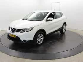 Nissan Qashqai (2015) thumbnail 70