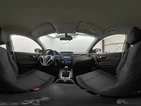 Nissan Qashqai (2015) thumbnail 71