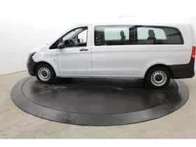 Mercedes-Benz Vito (2018) thumbnail 6