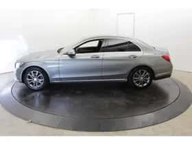 Mercedes-Benz C-Klasse (2015) thumbnail 11