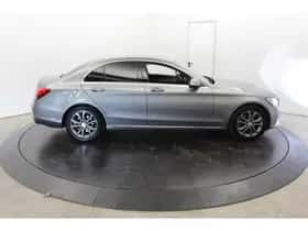 Mercedes-Benz C-Klasse (2015) thumbnail 12