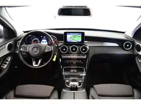 Mercedes-Benz C-Klasse (2015) thumbnail 13