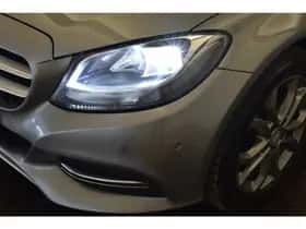 Mercedes-Benz C-Klasse (2015) thumbnail 14