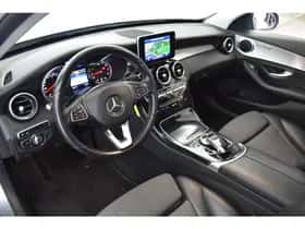 Mercedes-Benz C-Klasse (2015) thumbnail 17