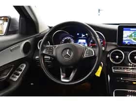 Mercedes-Benz C-Klasse (2015) thumbnail 18
