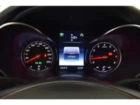 Mercedes-Benz C-Klasse (2015) thumbnail 21