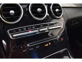 Mercedes-Benz C-Klasse (2015) thumbnail 22