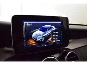 Mercedes-Benz C-Klasse (2015) thumbnail 25