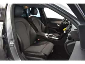 Mercedes-Benz C-Klasse (2015) thumbnail 26