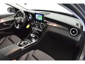 Mercedes-Benz C-Klasse (2015) thumbnail 27