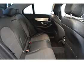 Mercedes-Benz C-Klasse (2015) thumbnail 28